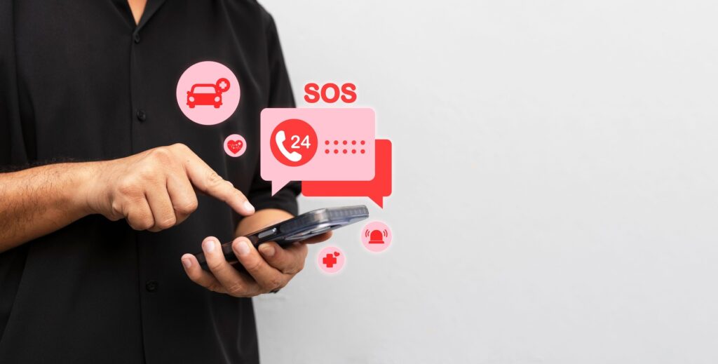 Zdravstvena mobilna aplikacija