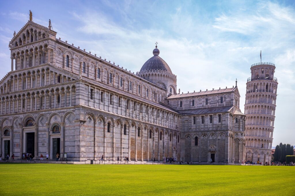 Pisa, Italija