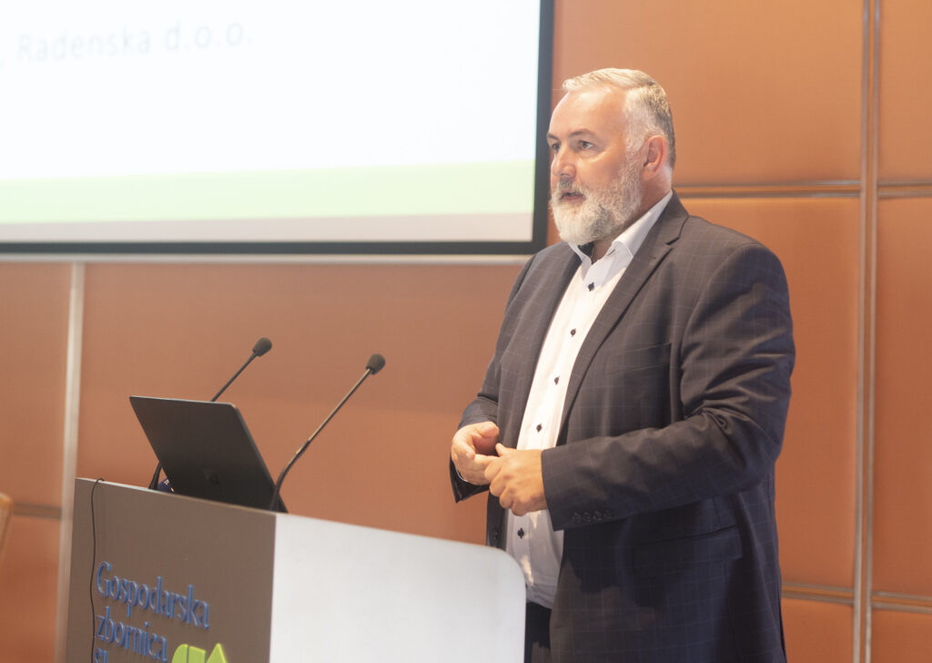 Združenje industrije pijač, GZS, Marian Šefčovič