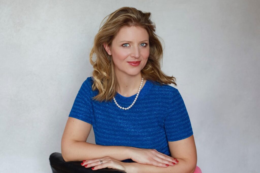 Maja Prebil, odvetnica