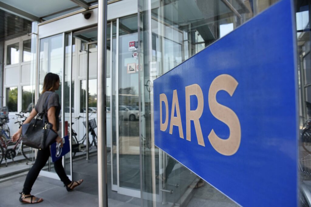 Dars