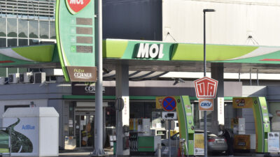 MOL Slovenija