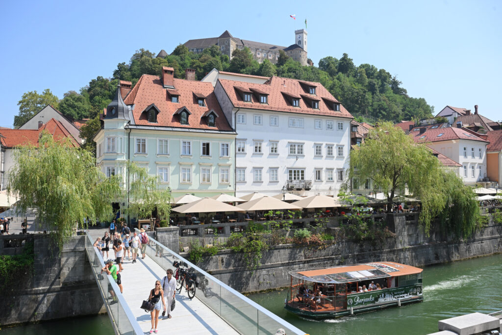ljubljana