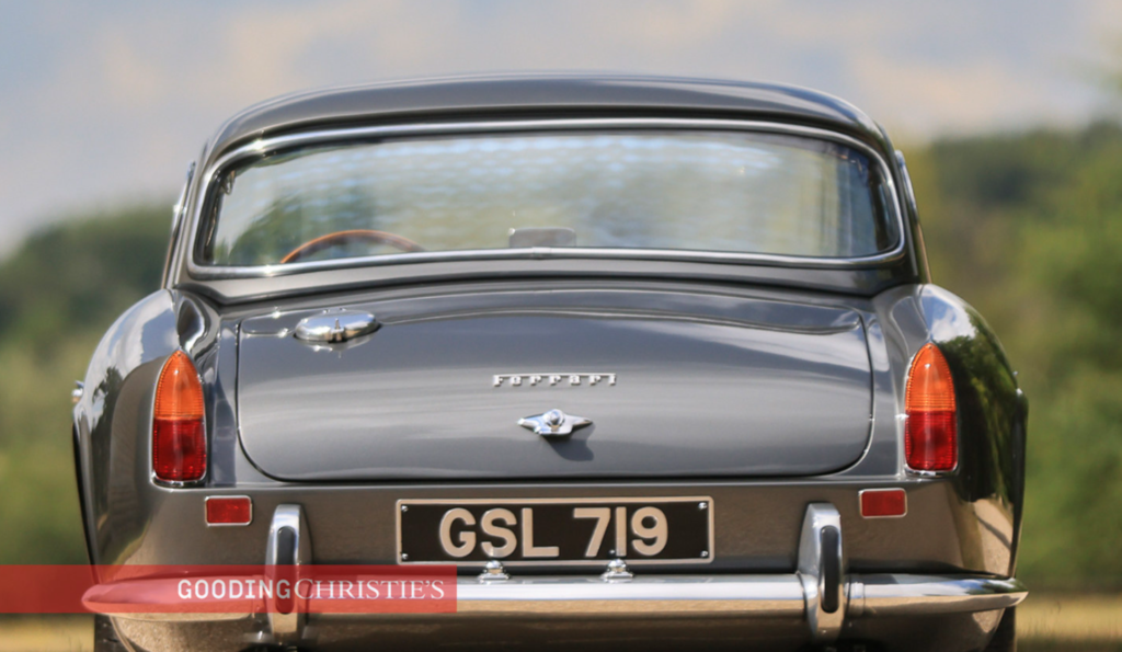 Ferrari 250 California