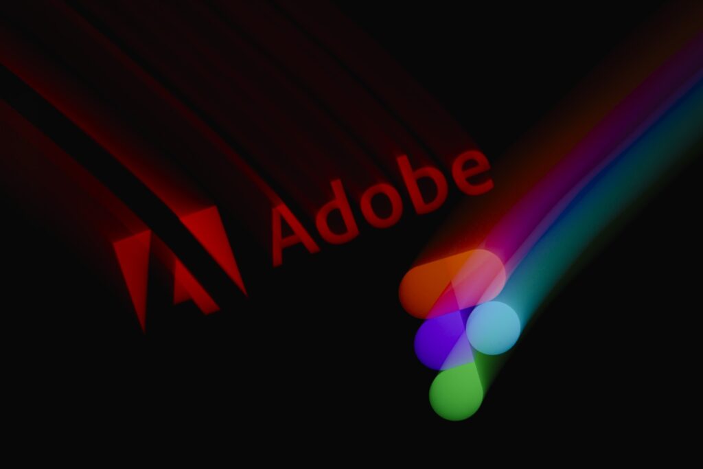 Adobe ni uspel s prevzemom Figme