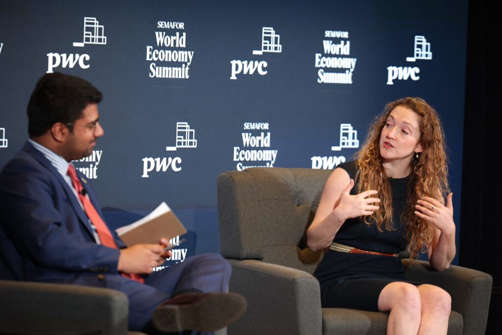 Ariel Ekblaw, Aurlia Institute