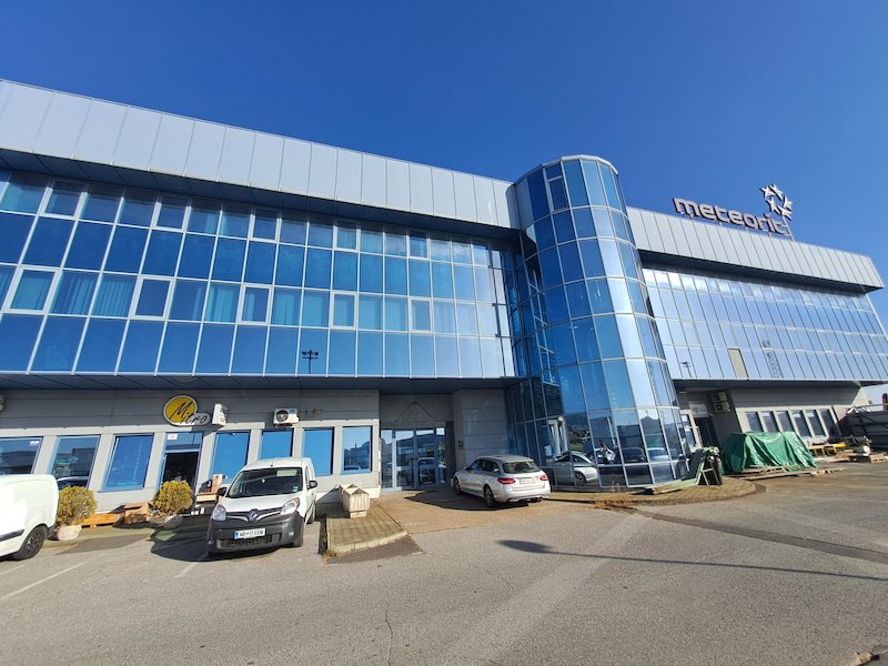 Spodnje Hoče, poslovni prostori, DSU, prodaja