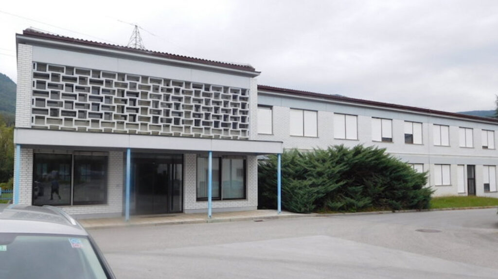 DSU, prodaja, Kromberk, MIP