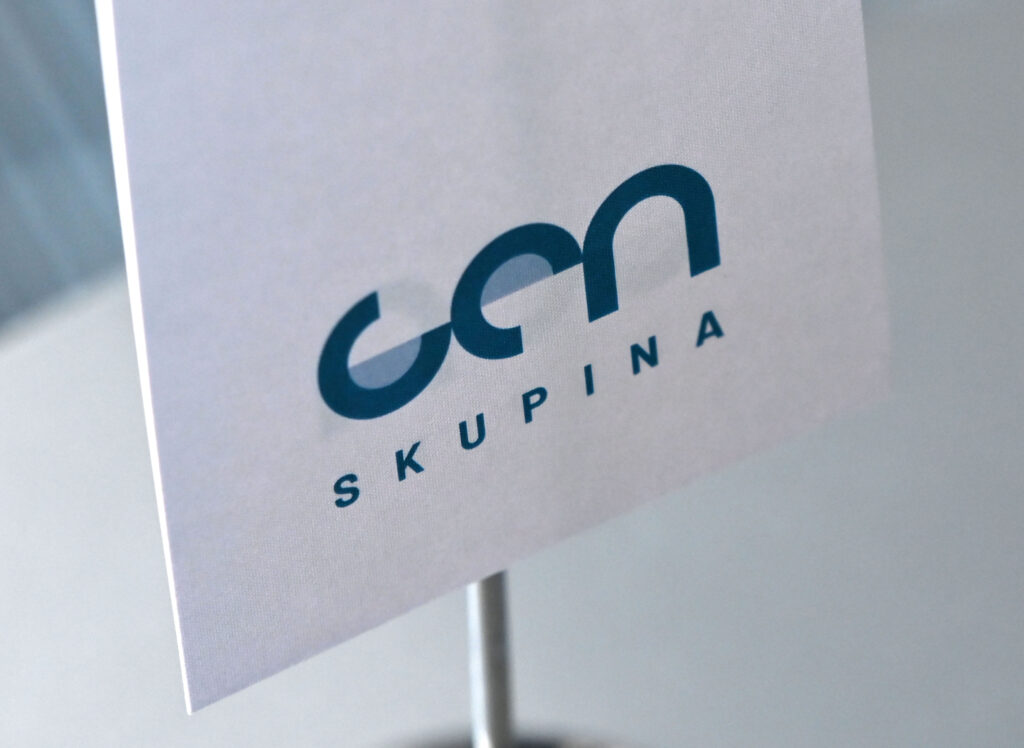 Skupina Gen
