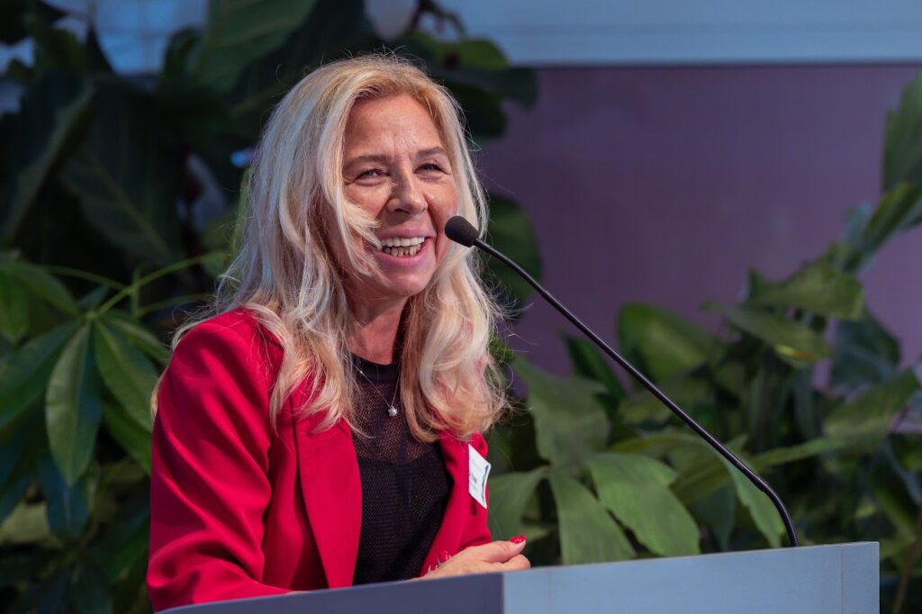 Nataša Štirn, Klimer