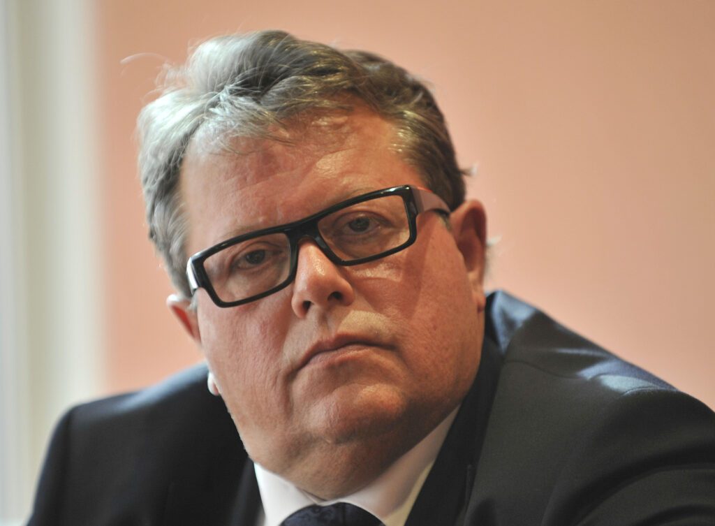 Franc Frelih, prokurist Plaste