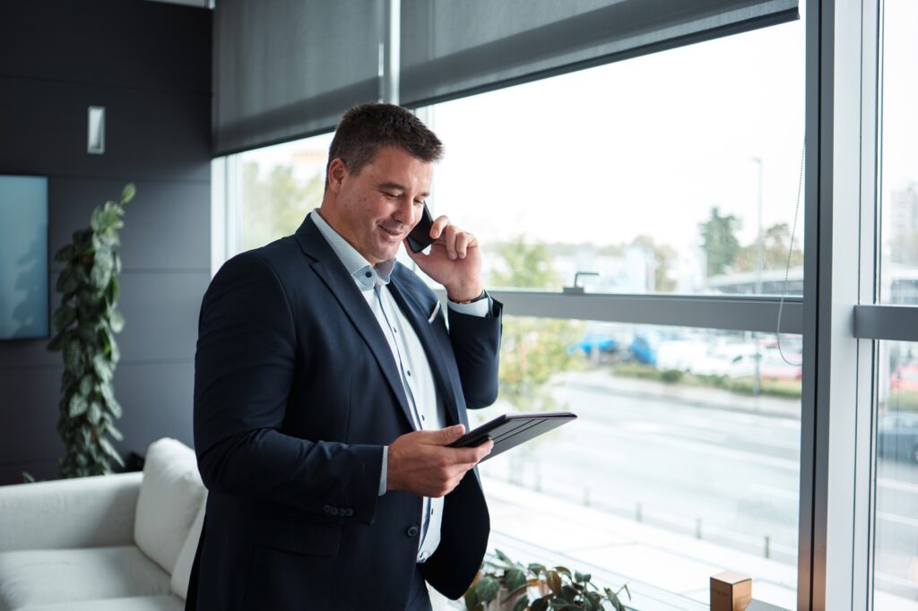 Aljoša Zelnik, JPFin Plan