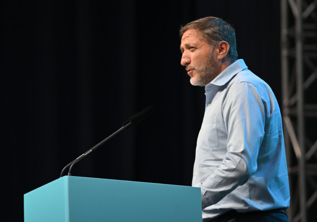 Klemen Boštjančič