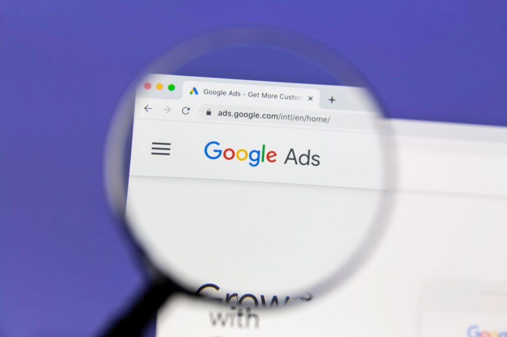 Google Ads