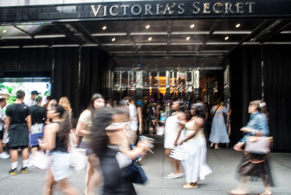 Trgovina Victoria's Secret