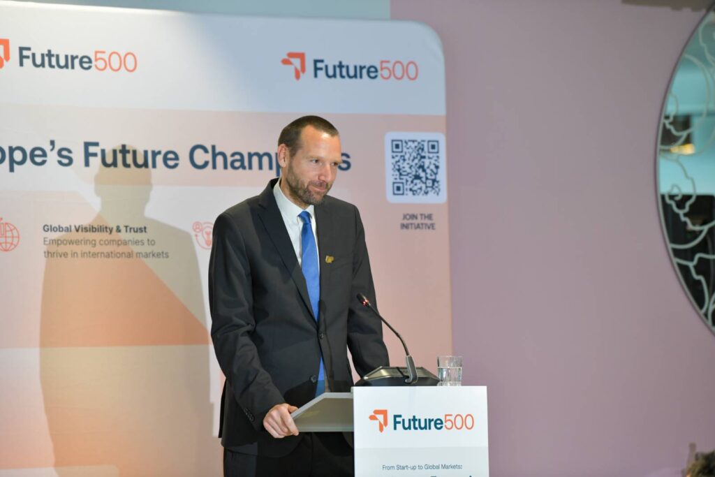 Blejski strateški forum (BSF)