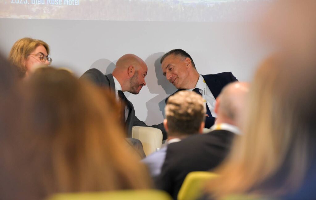 Blejski strateški forum (BSF)