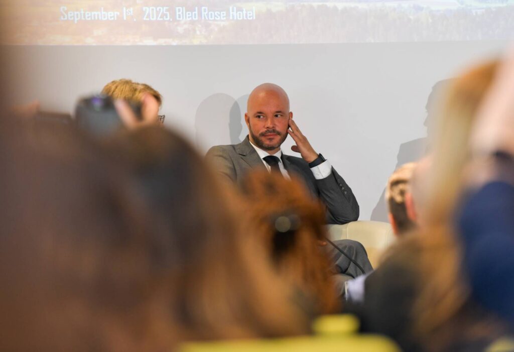 Blejski strateški forum (BSF)