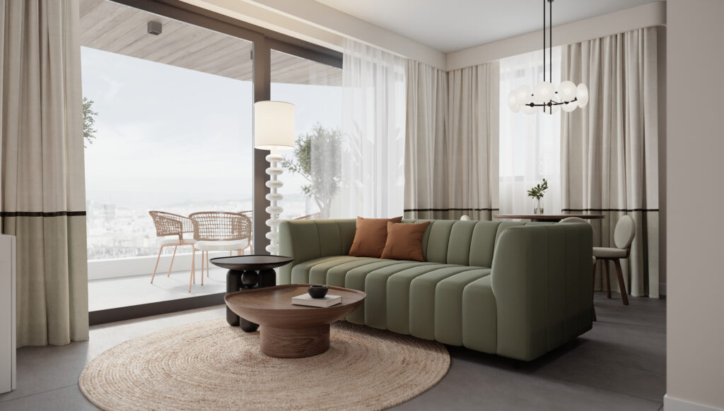 Hotel Sealeven Hotels & Residences pri Opatiji