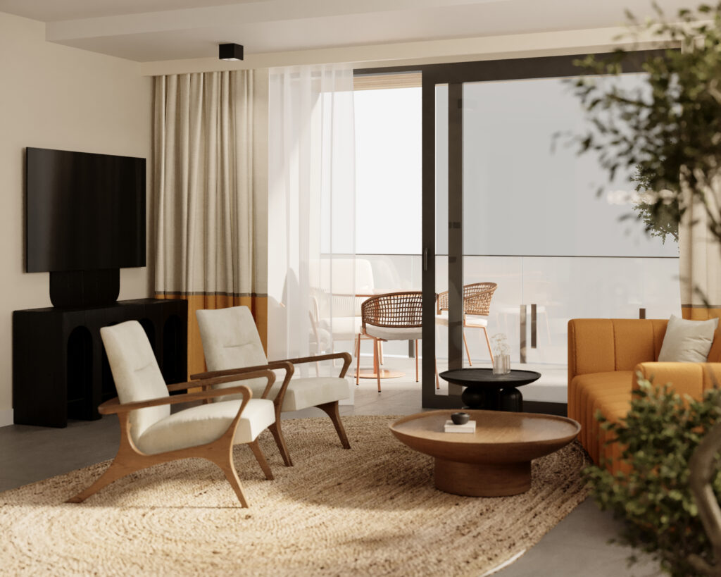 Hotel Sealeven Hotels & Residences pri Opatiji