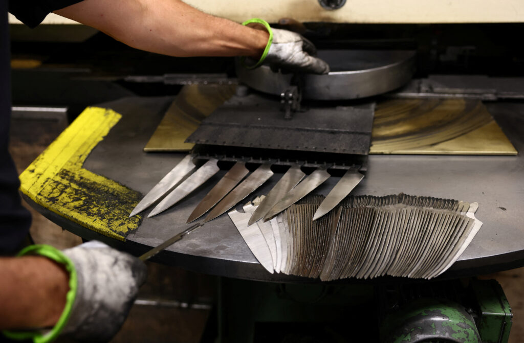 švicarski noži, Victorinox