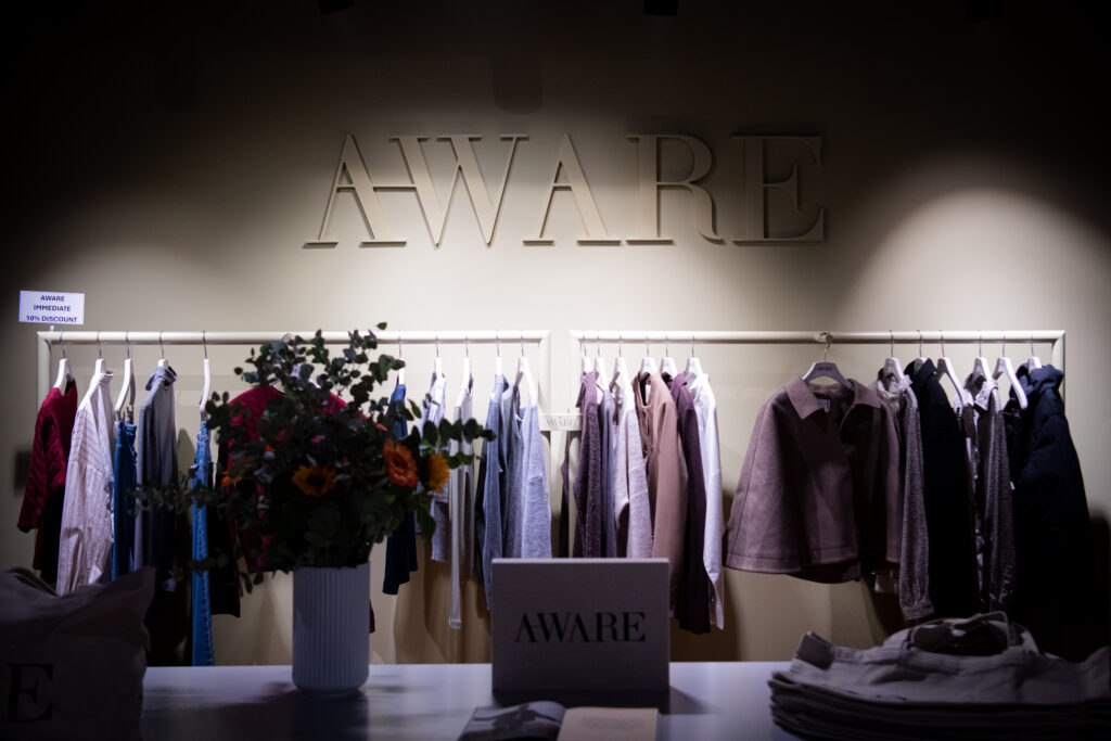 Razstavni prostor Bestseller