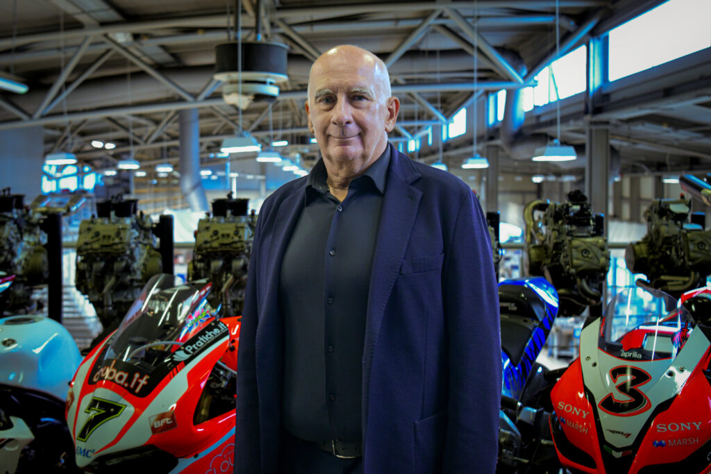 Igor Akrapovič, Akrapovič