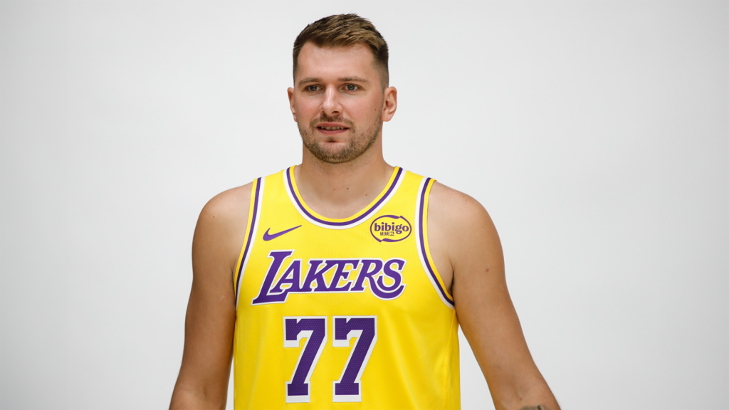 Luka Dončić