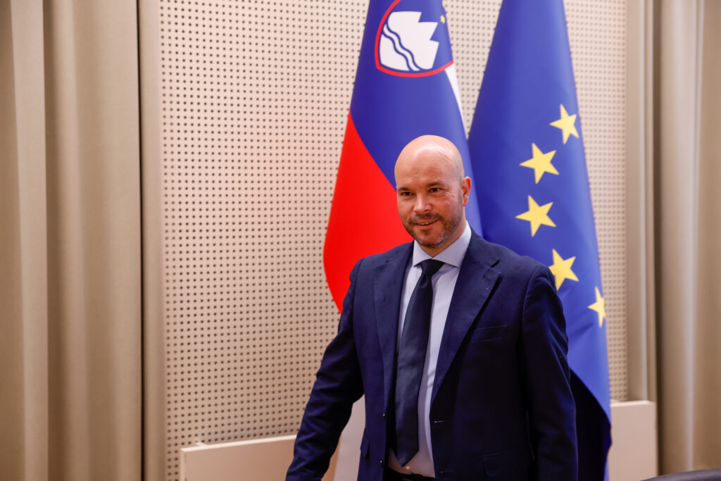 Matevž Frangež, MGTŠ