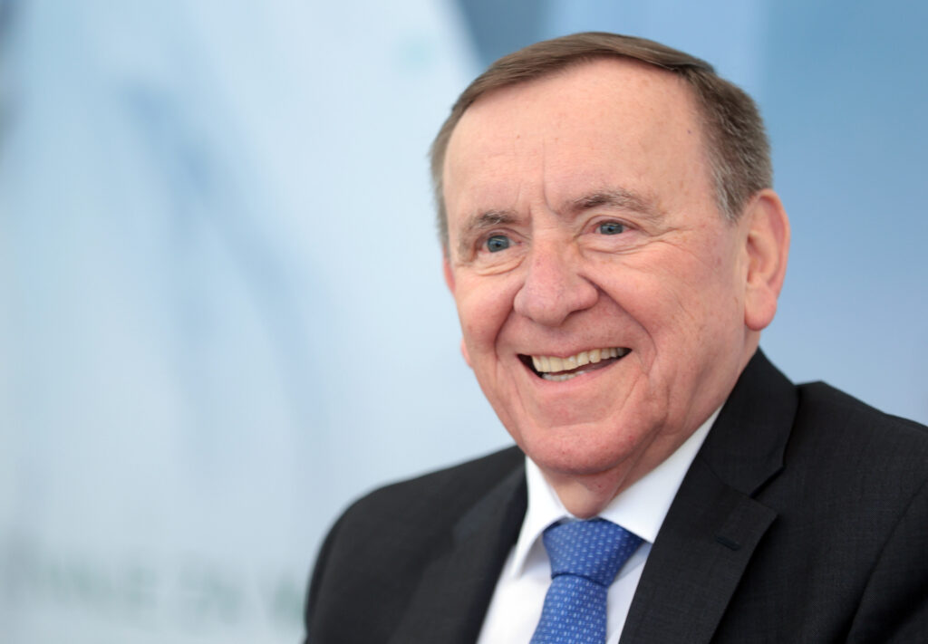 Jože Colarič, Krka