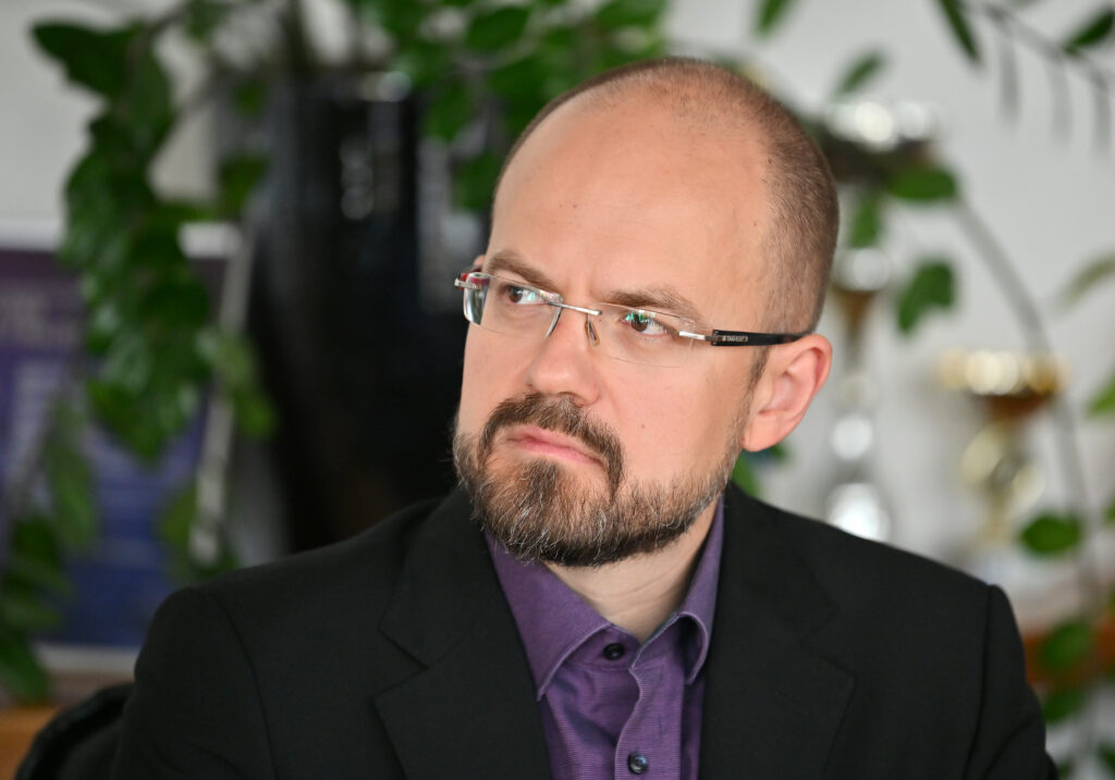 Siniša Jančič, Bankart