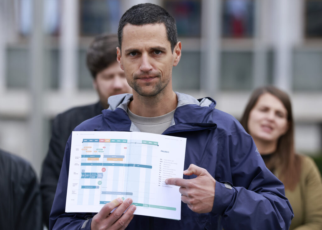 Jonas Sonnenschein, Umanotera