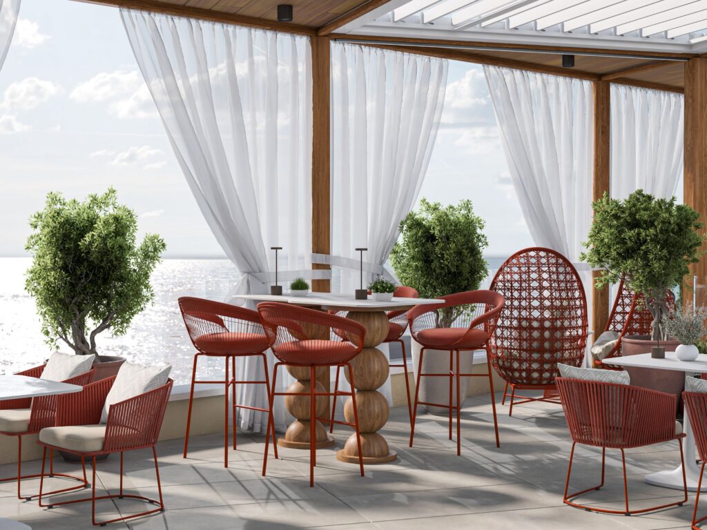 Hotel Sealeven Hotel & Residences pri Opatiji