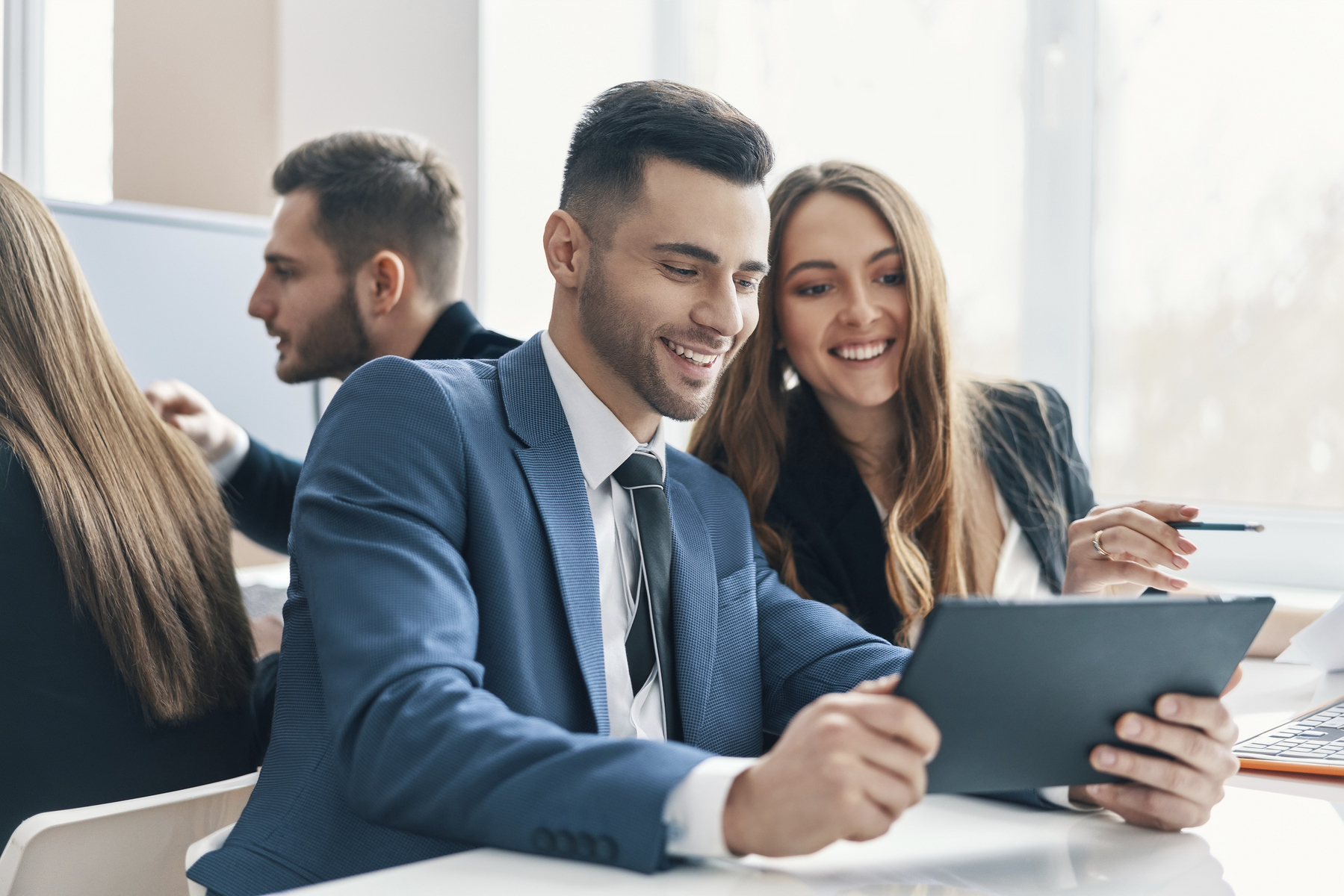 Bosqar Invest podprl izbor 30 pod 30, ker verjame v potencial mladih talentov