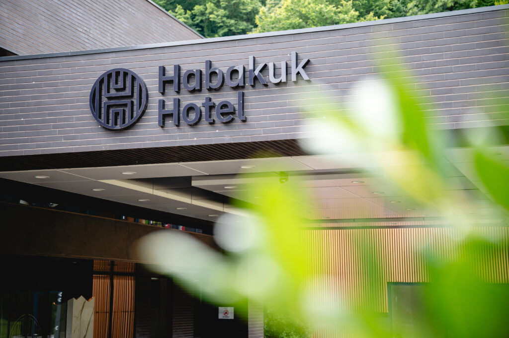 hotel habakuk