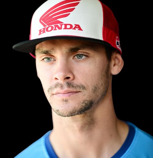 Tim Gajser