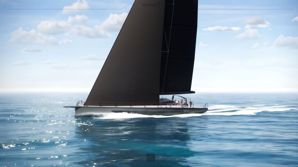 Elan Yachts