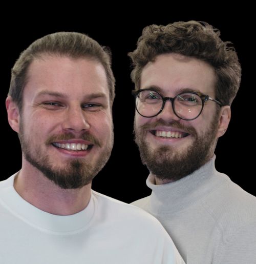 Luka Sinček | Maj Hrovat