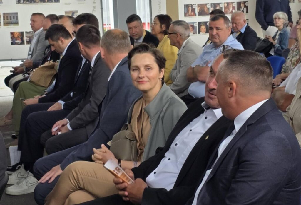 Irena Tušar, Sklad kmetijskih zemljišč