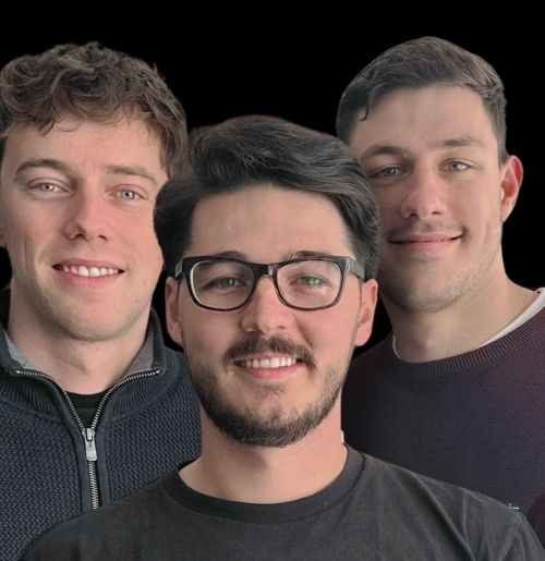 Marcel Dover | Marko Zemljarič | Nejc Ekart 