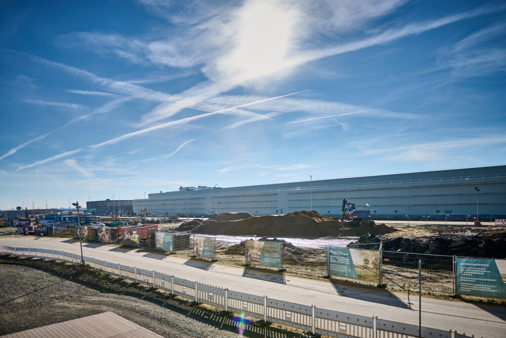 BMW Responsibility Days