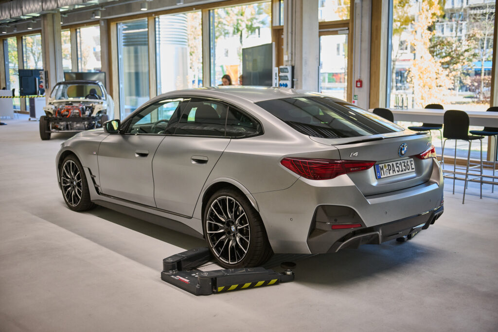 BMW Responsibility Days