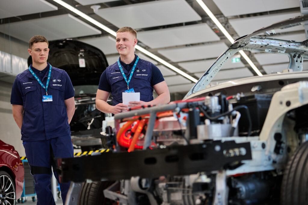 BMW Responsibility Days