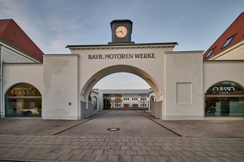 BMW Responsibility Days