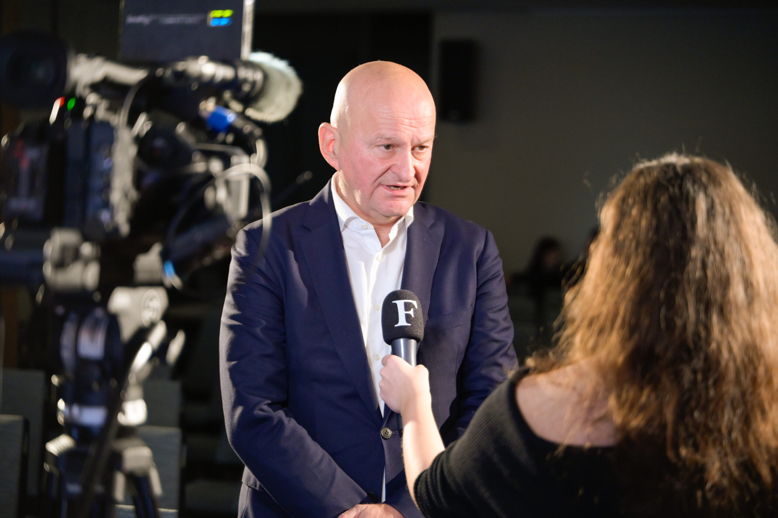 Forbesov izbor skozi oči podjetnikov: Mladi, od katerih se lahko že danes učimo