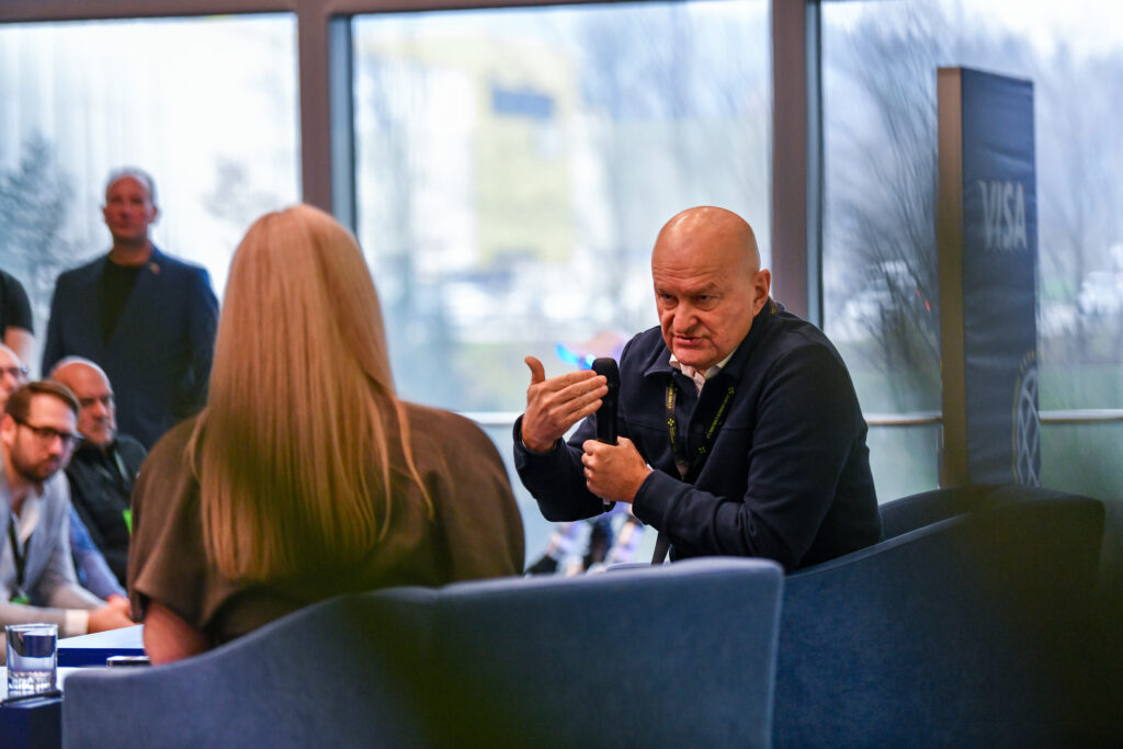 Stjepan Orešković, Bosqar Invest