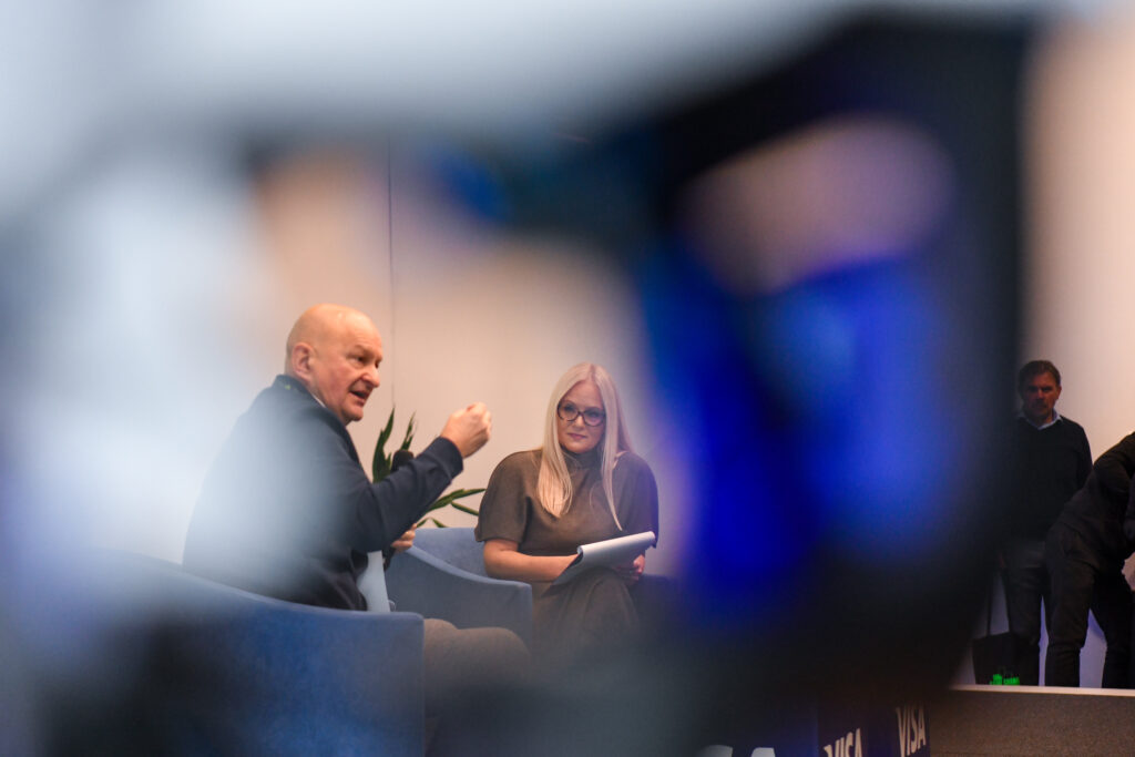 Stjepan Orešković, Bosqar Invest