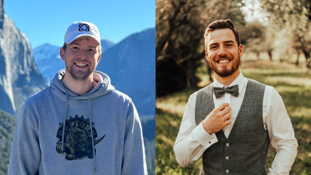 Grega Zunič, Larsen Cundrič