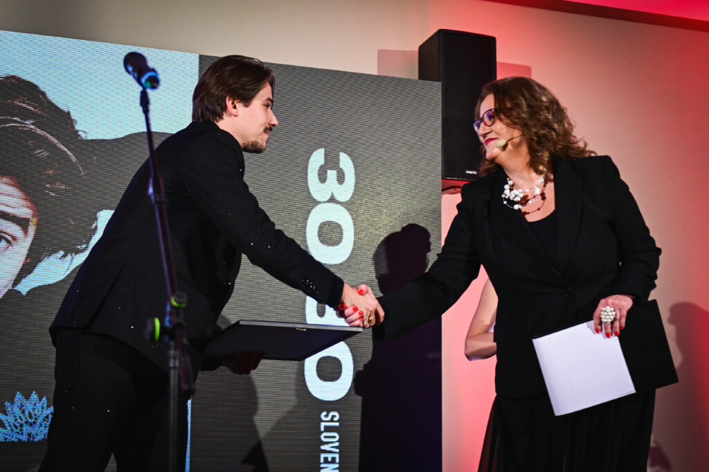 Bojan Cvjetićanin, frontman skupine Joker Out