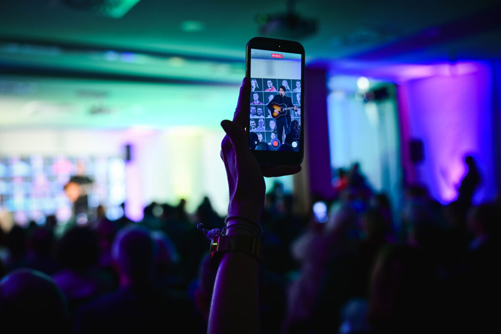 Bojan Cvjetićanin, frontman skupine Joker Out (Foto: Marko Pigac)